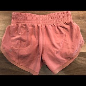 Lululemon Anew Shorts Size 6.